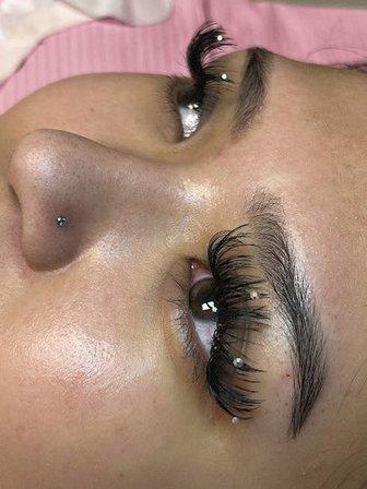 Allure Beauty Salon