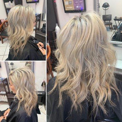 Hair Diva