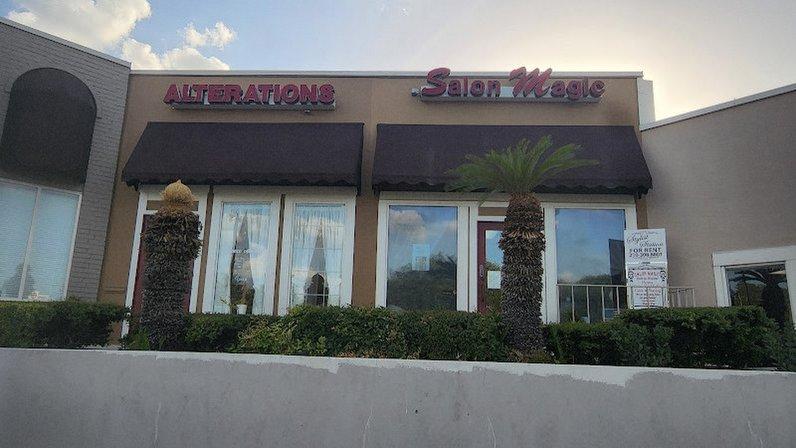Salon Magic