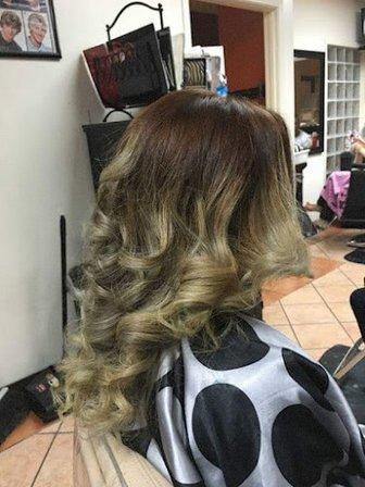 Sophia's Beauty Salon