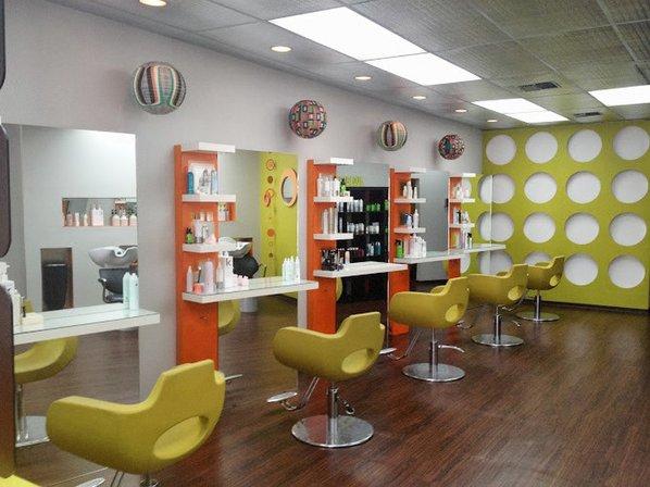 Shag The Salon