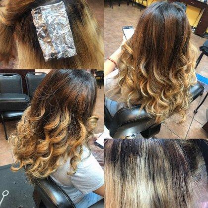 Dorca's Hair Salon