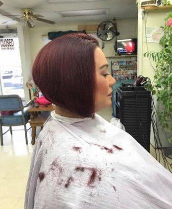 Tere's Hair Salon
