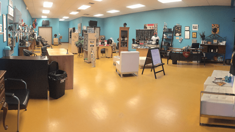 The LifeStyle Hair Studio,LLC