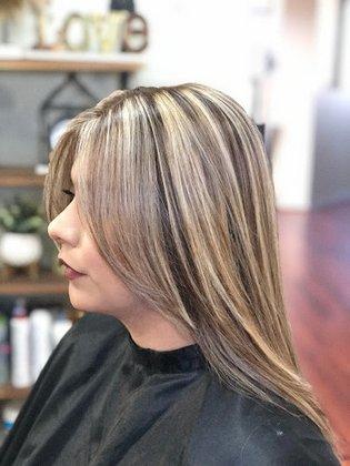 Studio 87 Hair Salon and Spa