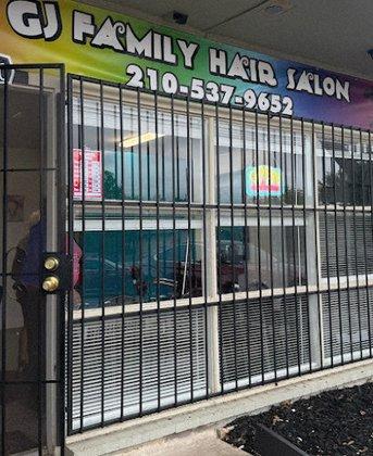 Family Hair Salon