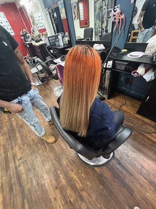 Veronica's Hair Salon