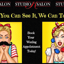 Studio R Salon
