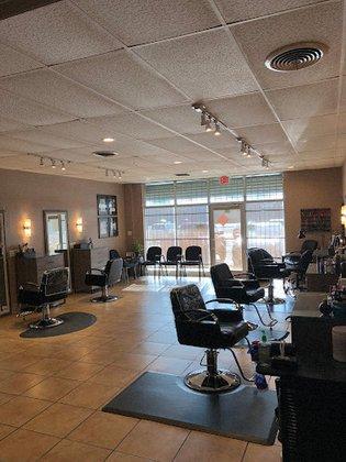 Studio R Salon