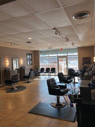 Studio R Salon
