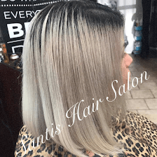 Santis Hair Salon
