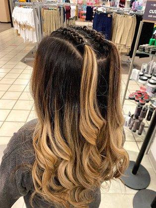 Beauty By Belle