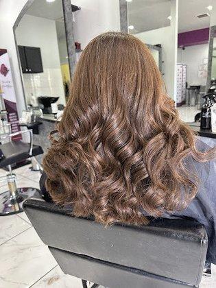 Genesis Hair Salon