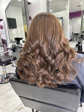 Genesis Hair Salon