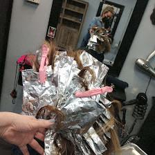 Angel Haircuts