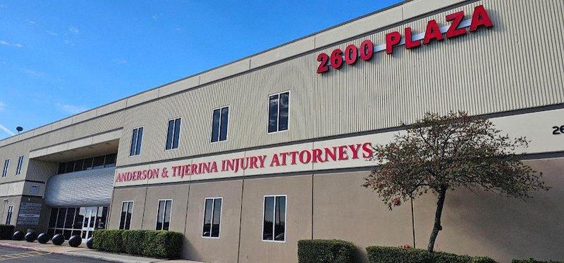 Anderson & Tijerina Law Firm