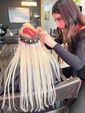 Lolitas Hair Art