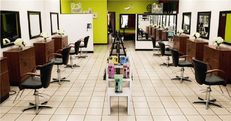 Salon Ester