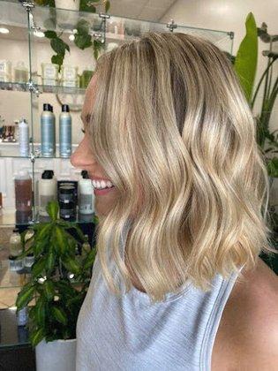 Kay's Salon & Spa