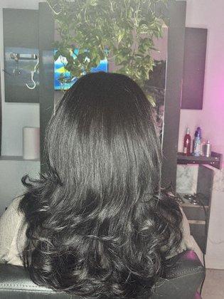 Lily's Beauty Dominican Hair Salon