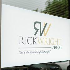 Rick Wright Salon