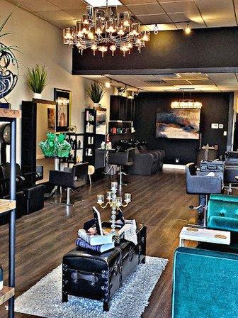 Rick Wright Salon