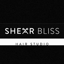 Shear Bliss Hair Studio
