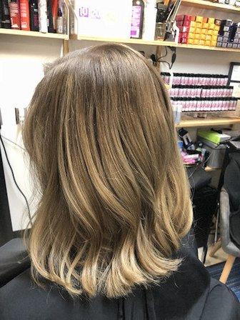Shear Bliss Hair Studio