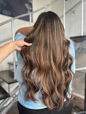 Lexi beauty lounge