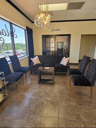Enygma Hair Studio