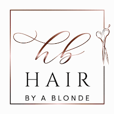 Hair by a Blonde LLC