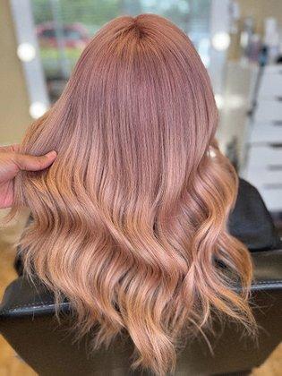 Hair by a Blonde LLC