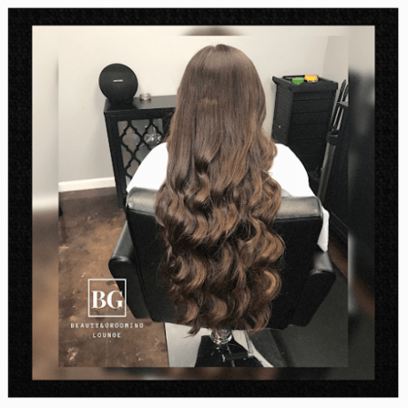 Beauty and Grooming Lounge