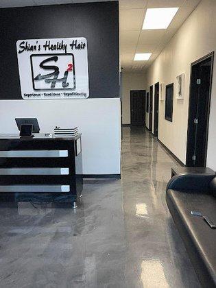 SH2 HeadSpa