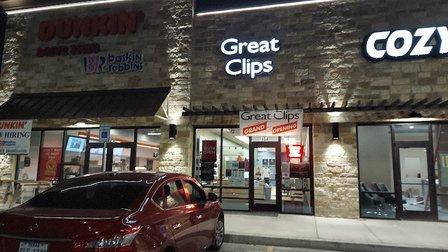 Great Clips