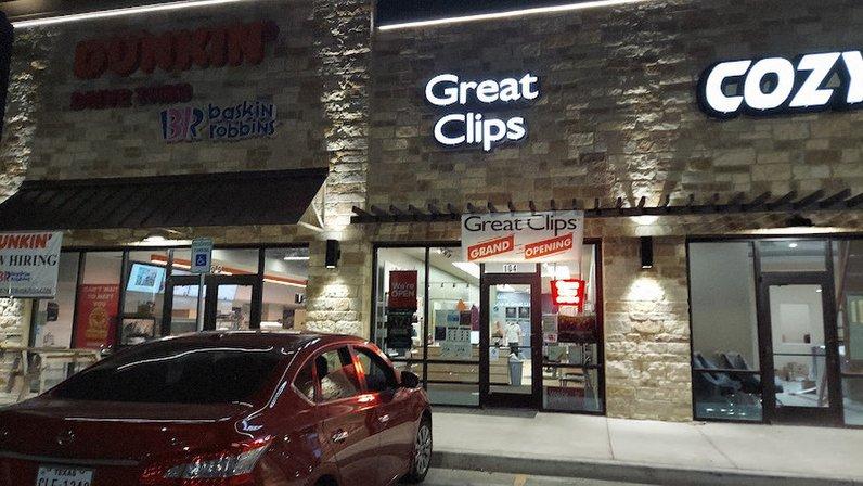 Great Clips