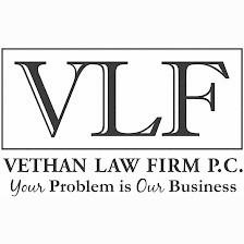 Vethan Law Firm P.C.