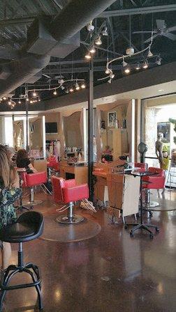 Veronyka's Color Salon & Spa