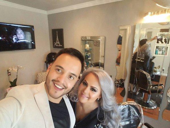 Leybi's Makeup & Hair Studio