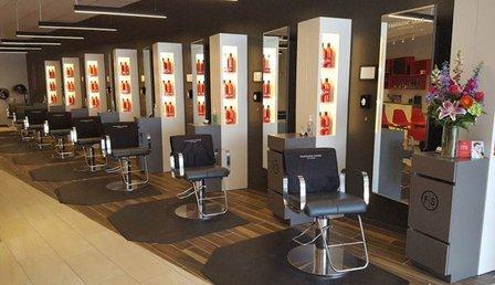 Fantastic Sams Cut & Color