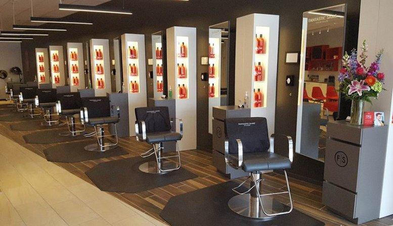 Fantastic Sams Cut & Color
