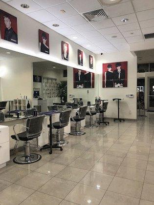 TONI&GUY Salon Collective