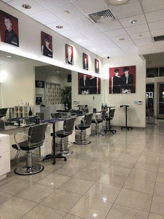 TONI&GUY Salon Collective
