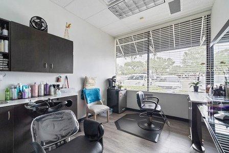 MY SALON Suite