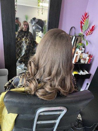 Papitos Beauty Lounge LLC