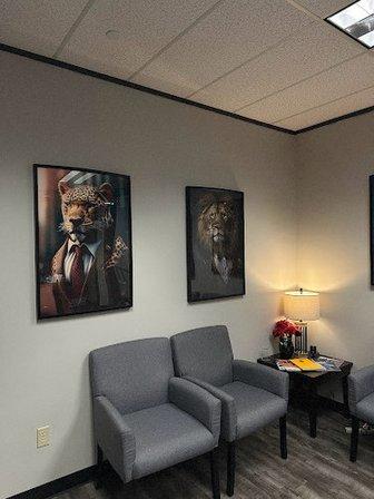 Texas Suits - Texas Attorneys