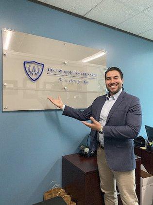 The Law Office of Chris Arce