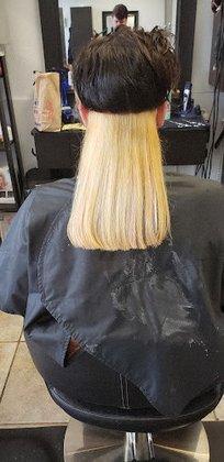 Larson Shears Salon