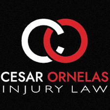 Cesar Ornelas Injury Law | Personal Injury Lawyer San Antonio