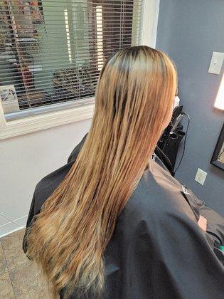 Hair Refinery Studio